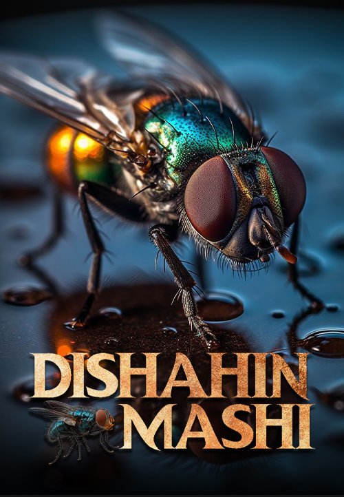 Dishahin Mashi